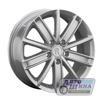 Диски 6.5J16 ET44 D66.6 Replay MR MR166 (5x112) S (Китай)