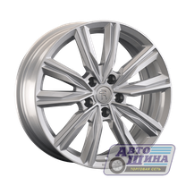 Диски 7.0J17 ET46 D57.1 Replay Skoda SK120 (5x112) S (Китай)