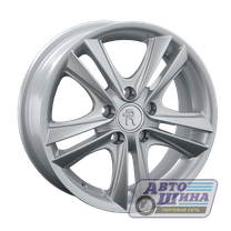 Диски 6.5J16 ET46 D57.1 Replay Skoda SK156 (5x112) S (Китай)