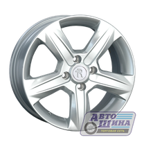 Диски 7.0J17 ET40 D72.6 Replay BMW B184 (5x120) S (Китай)