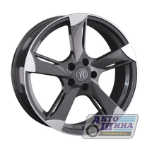 Диски 8.5J19 ET28 D66.6 Replay Audi A216 (5x112) GMF (Китай)