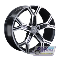 Диски 8.5J19 ET36 D66.6 Replay MR MR231 (5x112) GMF (Китай)