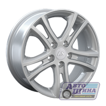 Диски 6.5J16 ET40 D57.1 LS Wheels 1072 (5x112) S (Китай)
