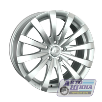 Диски 7.0J16 ET38 D73.1 LS Wheels 534 (5x100) SF (Китай)