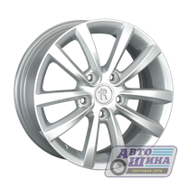 Диски 6.5J15 ET42 D67.1 Replay Hyundai HND341 (5x114.3) S (Китай)