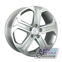 Диски 6.5J17 ET49 D67.1 Replay KIA KI150 (5x114.3) SF (Китай)