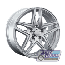 Диски 6.5J15 ET40 D73.1 LS Wheels 813 (5x100) SF (Китай)