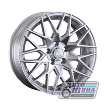 Диски 6.5J15 ET47.5 D63.3 LS Wheels 784 (4x108) SF (Китай)