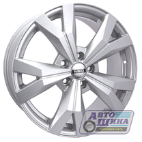 Диски 8.5J19 ET50 D66.6 NEO 915 (5x112) S (Китай)