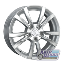 Диски 7.0J17 ET51 D67.1 Replay Hyundai HND187 (5x114.3) S (Китай)