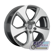 Диски 7.0J17 ET46 D57.1 Replay VV VV150 (5x112) GMF (Китай)
