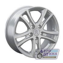 Диски 6.5J16 ET41 D57.1 Replay Skoda SK23 (5x112) S (Китай)