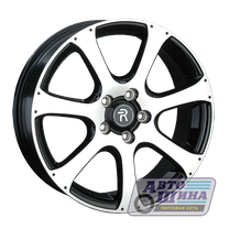 Диски 6.5J17 ET48 D67.1 Replay Hyundai HND290 (5x114.3) MBF (Китай)