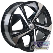 Диски 7.0J18 ET35 D67.1 RST R048 (5x114.3) BD (Китай)