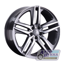 Диски 8.5J20 ET43 D66.6 Replay Audi A224 (5x112) GMF (Китай)