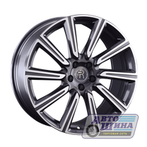 Диски 9.0J20 ET33 D66.6 Replay Audi A172 (5x112) GMF (Китай)