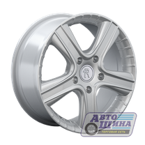 Диски 6.5J16 ET41 D57.1 Replay Skoda SK102 (5x112) S (Китай)