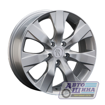 Диски 8.0J17 ET55 D64.1 Replay Honda H21 (5x120) S (Китай)