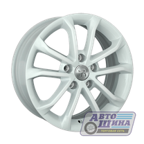 Диски 6.5J16 ET43 D57.1 Replay Skoda SK51 (5x112) W (Китай)