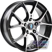 Диски 6.5J16 ET40 D57.1 VENTI 1617 (5x112) BD (Китай)