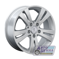Диски 7.0J16 ET48 D66.6 Replay MR MR57 (5x112) S (Китай)