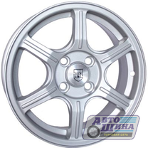 Диски 5.5J14 ET38 D58.6 Techline 433 (4x98) SL (Китай)