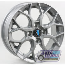 Диски 5.5J14 ET43 D60.1 VENTI 1419 (4x100) SL (Китай)