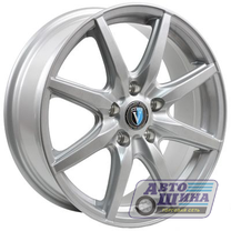 Диски 6.0J15 ET48 D54.1 VENTI 1515 (4x100) SL (Китай)