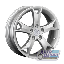 Диски 6.5J16 ET43 D67.1 Replay Hyundai HND47 (5x114.3) S (Китай)