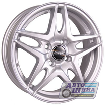 Диски 6.0J15 ET45 D56.6 Techline 530 (4x114.3) S (Китай)