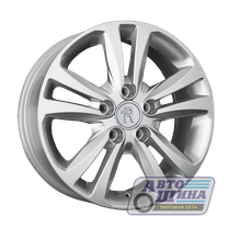 Диски 6.5J16 ET39.5 D66.6 Replay Ssang Yong SNG19 (5x112) S (Китай)