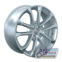 Диски 6.5J16 ET46 D57.1 Replay Skoda SK51 (5x112) S (Китай)