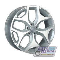 Диски 7.0J17 ET55 D56.1 Replay Subaru SB22 (5x100) SF (Китай)