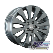 Диски 6.5J16 ET45 D73.1 LS Wheels L1 (5x100) GM (Китай)