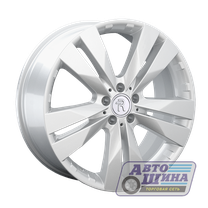 Диски 8.0J17 ET39 D66.6 Replay Audi A280 (5x112) S (Китай)