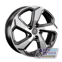 Диски 7.0J17 ET45 D54.1 Replay Geely GL38 (5x114.3) GMF (Китай)