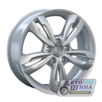 Диски 6.5J17 ET45 D54.1 Replay Geely GL24 (5x114.3) S (Китай)