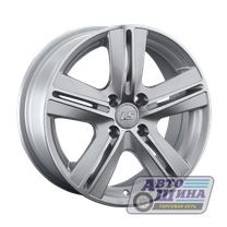 Диски 6.5J15 ET40 D60.1 LS Wheels 320 (4x100) SF (Китай)