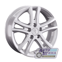 Диски 6.5J16 ET35 D66.6 Replay Audi A99 (5x112) S (Китай)