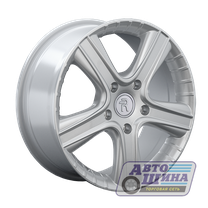 Диски 6.5J16 ET33 D57.1 Replay Audi A283 (5x112) S (Китай)