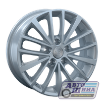 Диски 6.5J16 ET33 D57.1 Replay Audi A84 (5x112) S (Китай)