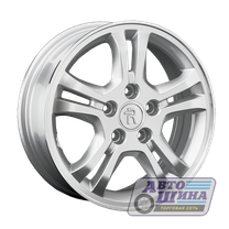 Диски 6.5J15 ET45 D64.1 Replay Honda H121 (5x114.3) S (Китай)