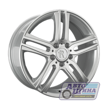 Диски 7.5J17 ET52 D66.6 Replay BMW B351 (5x112) SF (Китай)