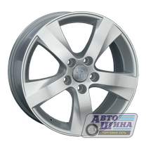 Диски 7.0J17 ET39 D60.1 Replay Toyota TY118 (5x114.3) S (Китай)