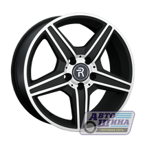 Диски 7.5J17 ET45 D57.1 Replay Skoda SK205 (5x112) MBF (Китай)