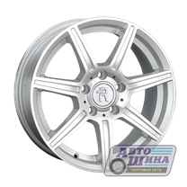 Диски 8.0J17 ET40 D57.1 Replay Audi A285 (5x112) SF (Китай)