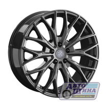 Диски 8.0J20 ET35 D60.1 Replay Toyota TY440 (5x114.3) GM (Китай)