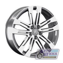 Диски 8.0J19 ET43 D57.1 Replay Skoda SK210 (5x112) GMF (Китай)