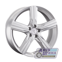 Диски 8.0J19 ET43 D57.1 Replay Skoda SK211 (5x112) S (Китай)