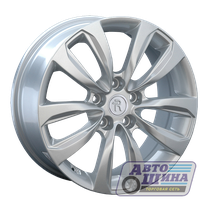 Диски 7.0J17 ET35 D67.1 Replay KIA KI25 (5x114.3) S (Китай)